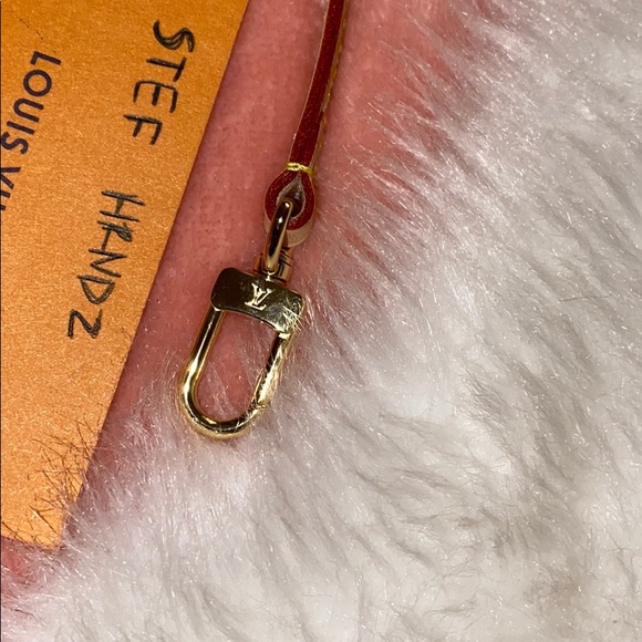 Pochette accessories azur - Picture 10 of 10